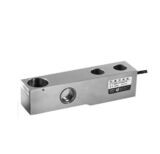 Model BM8H load-cell range
